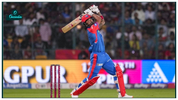 kl rahul is the most valuable player