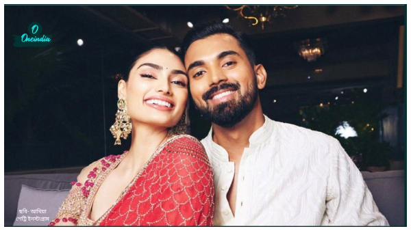 Athiya Shetty Athiya Shetty