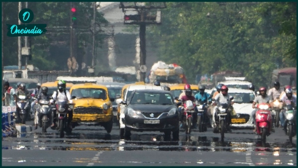 kolkata weather
