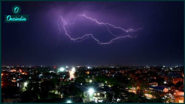 LIGHTNING LIGHTNING