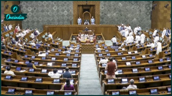 LOK SABHA