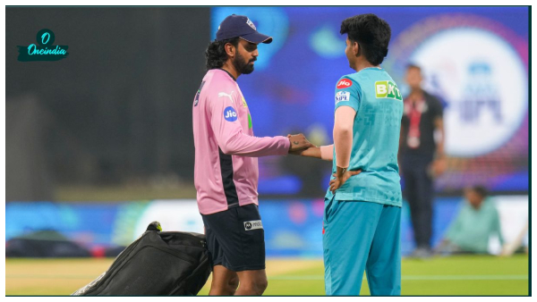 Lucknow Super Giants will face Delhi Capitals
