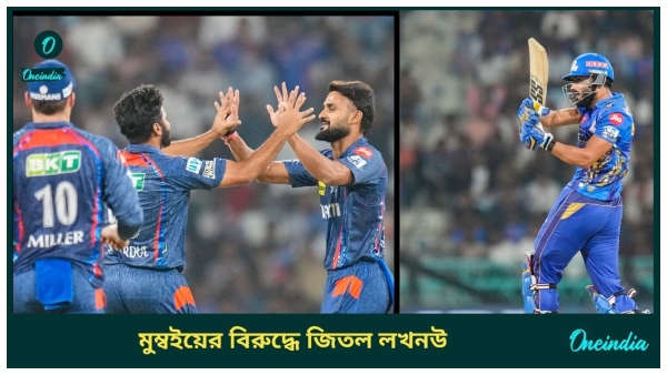 Lucknow Super Giants Lucknow Super Giants
