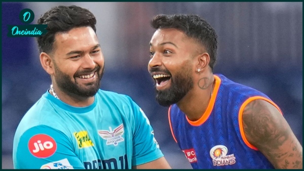 IPL 2025 LSG vs MI IPL 2025 LSG vs MI