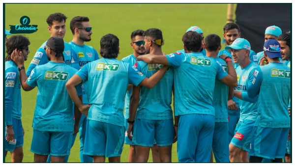 Lucknow Super Giants vs kkr Lucknow Super Giants vs kkr