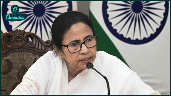 Mamata Banerjee