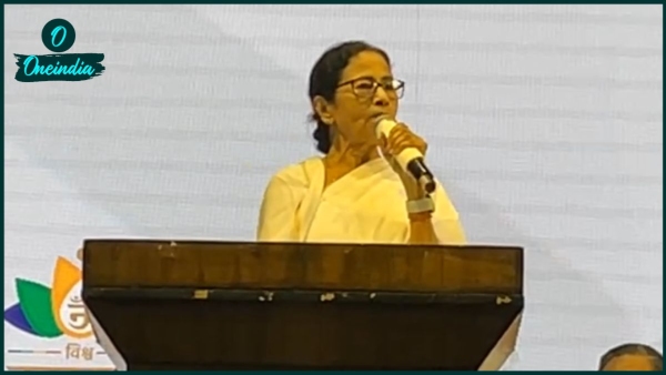 Mamata banerjee