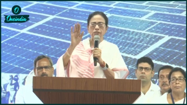 Mamata Banerjee Mamata Banerjee