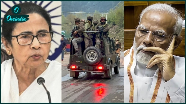 Pahalgam Terror Attack Pahalgam Terror Attack