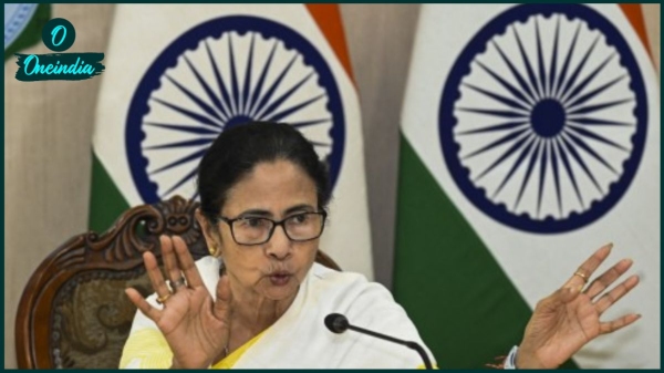 mamata banerjee