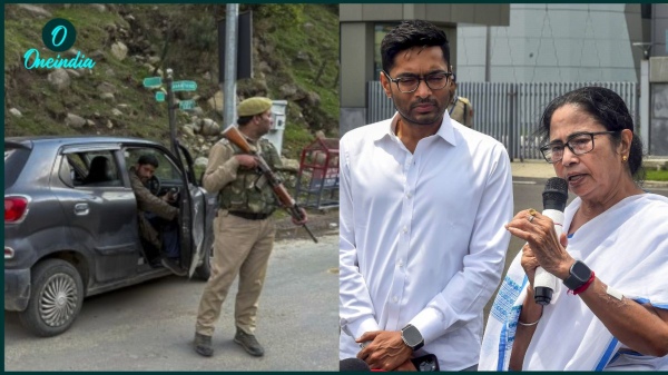 mamata abhishek