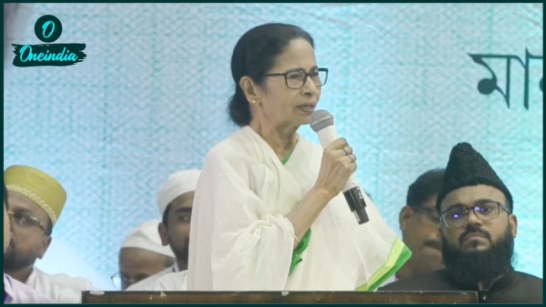 Mamata attacks Modi