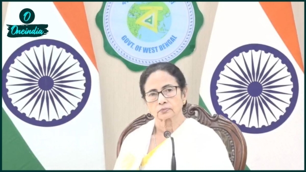 Mamata Banerjee