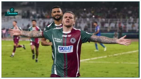 mohun bagan sg mohun bagan sg