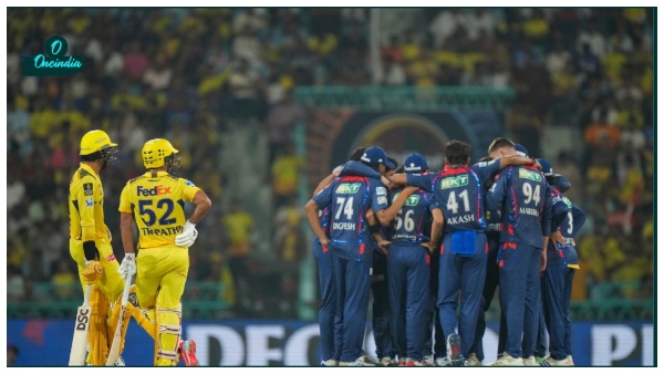 Chennai Super Kings