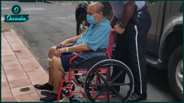 Mehul Choksi Mehul Choksi