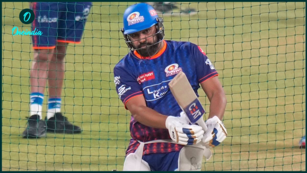 IPL 2025 IPL 2025