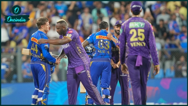 IPL 2025 IPL 2025