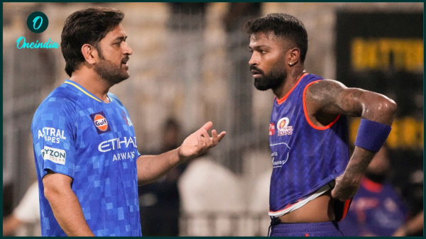 IPL 2025 IPL 2025