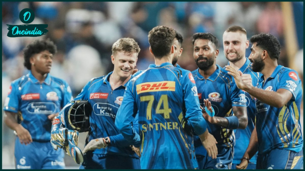 IPL 2025 -