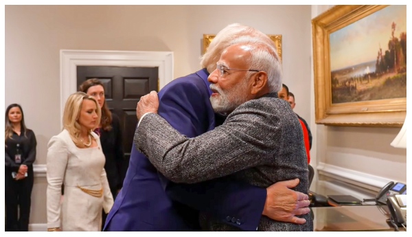 India-America