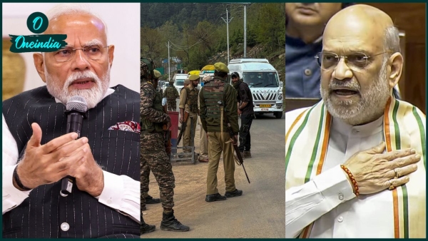 Pahalgam Terror Attack Pahalgam Terror Attack