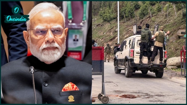 Pahalgam Terror Attack