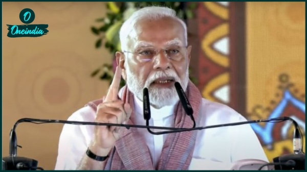 modi