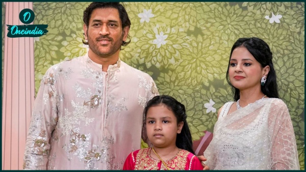 ms dhoni And sakshi dhoni