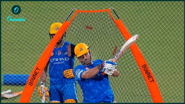 IPL 2025 IPL 2025