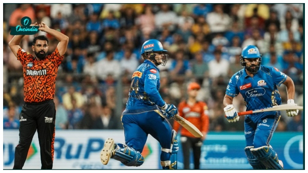 Sunrisers Hyderabad