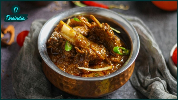 mutton recipe