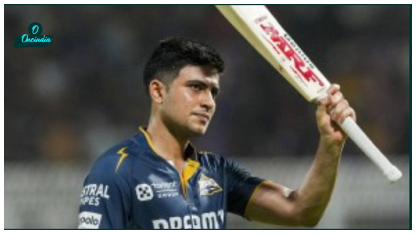 most valuable player of kkr vs gt match