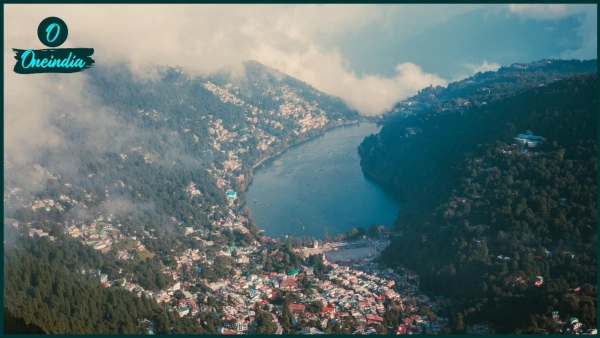 Nainital Nainital