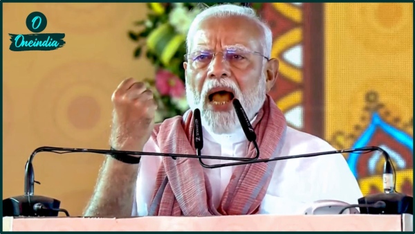 Narendra Modi