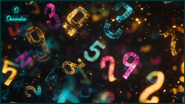 Numerology Numerology