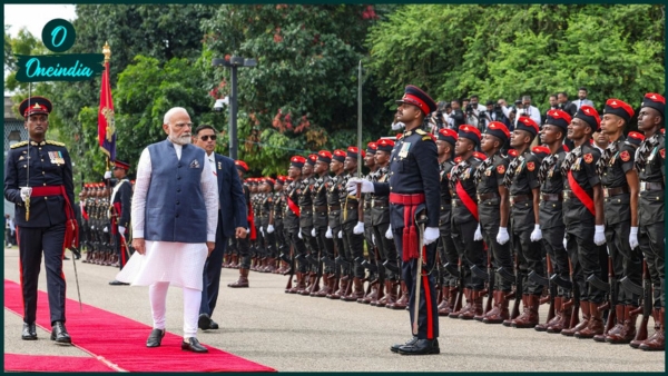 Prime Minister Narendra Modi Prime Minister Narendra Modi