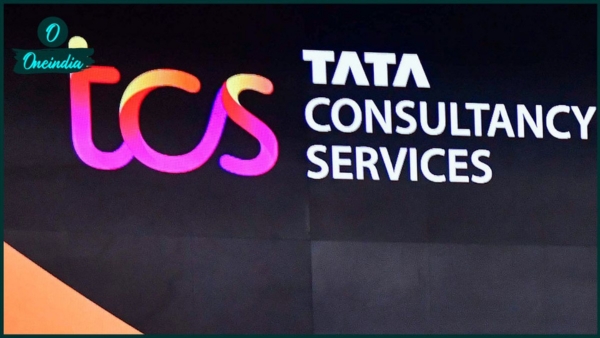 TCS