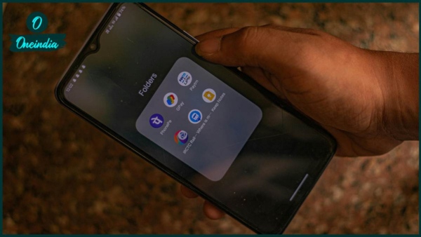 UPI Payments Down UPI Payments Down