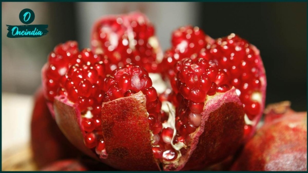 Pomegranate