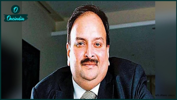 Mehul Choksi Mehul Choksi