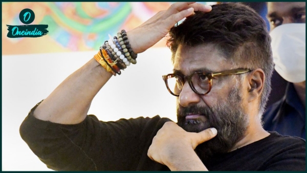 Vivek Agnihotri Vivek Agnihotri