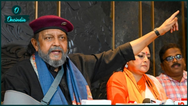 Mithun Chakraborty Mithun Chakraborty