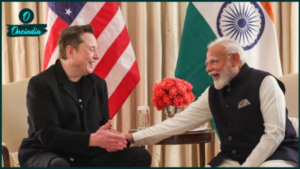 Elon Musk modi Elon Musk modi