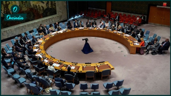 UN Security Council