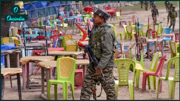 Jammu and Kashmir