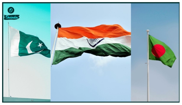 Bangladesh-Pakistan Bangladesh-Pakistan