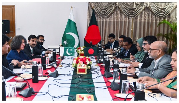 Pakistan-Bangladesh Pakistan-Bangladesh