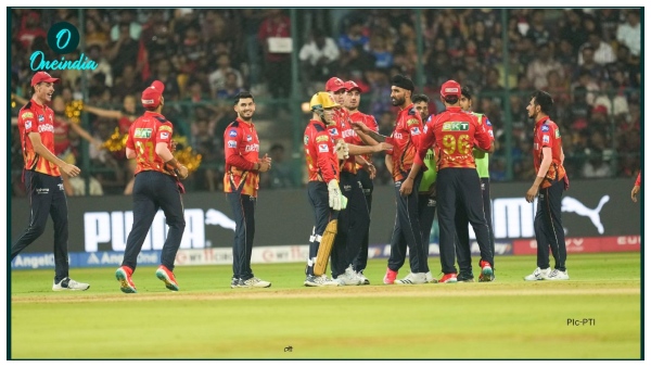 Punjab Kings