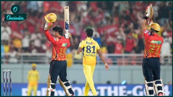 IPL 2025 IPL 2025